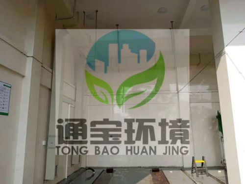 【天津市污水处理厂负压除臭设备批发市场】- 