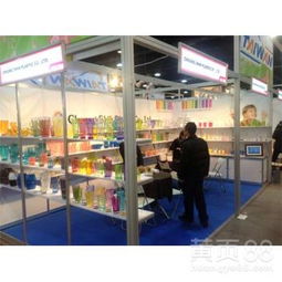 【2019年丹佛夏季户外用品展】-