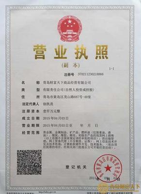 【齐鲁商品116号代理需要什么条件】_