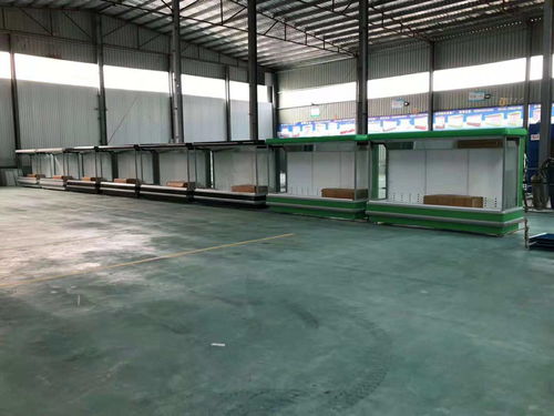 【鹤壁24小时便利店立风柜工厂直发】-