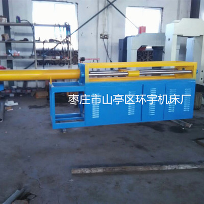 【齐鲁众宇牌液压键槽拉床卧式内拉床火爆销售】_