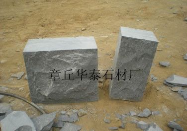 山东黑齐鲁灰石材厂 